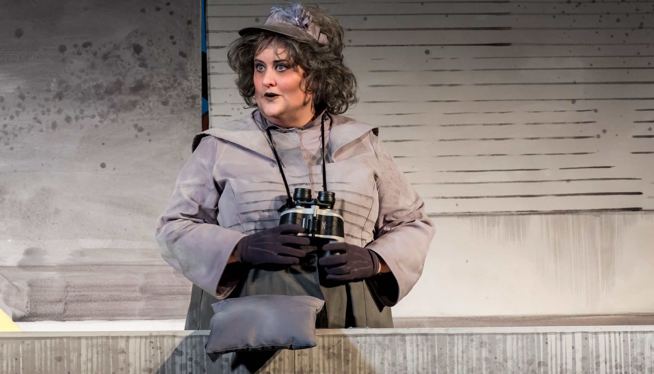 Stephanie Schluchter