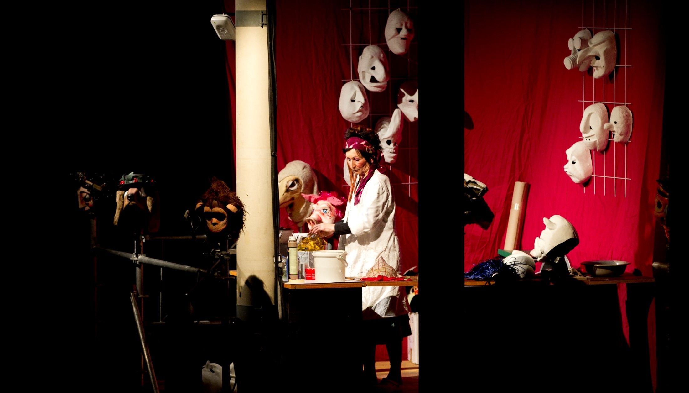 Beatrice (Struppi) Waldis