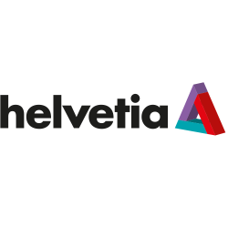 Logo Helvetia Versicherungen